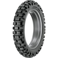 634998 - Dunlop D606 65R Rear Tyre - 120/90-18"