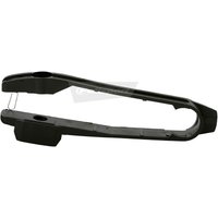 Polisport Chain Slider - KTM SX 2000-06, EXC 2000-07 - Black