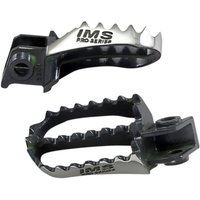 293111-4 - IMS Pro Series Foot Pegs - Kawasaki KX125 1988-94, KX250 1991-93, KX500 1988-93