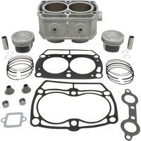 Image of 60002-K05 - 60002-K05 - Cylinder Works Standard Bore Cylinder Kit - Polaris Sportsman 800 EFI 4X4 2011-14