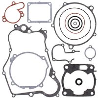 Vertex Full Gasket Kit - Yamaha YZ125 1990-1991