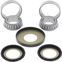 All Balls Steering Bearing Kit - Suzuki RMZ 250/450 2008-22