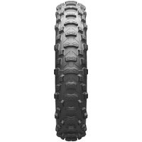 19884 - Bridgestone Battlecross E50 70P Rear Tyre - 140/80-18"