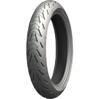 094996 - Michelin Road 5 55W TL Front Tyre - 120/60 - 17"