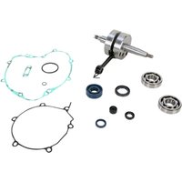 WWPC130 - WWPC130 - Wiseco Crankshaft Kit - Kawasaki KX60 1985-2003, Suzuki RM60 2003