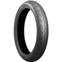 Image of 19611 - Bridgestone Battlax BT46 58H TL Front Tyre - 120/70 - 17"