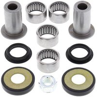 All Balls Swing Arm Bearing & Seal Kit - Kawasaki KLX110 2002-18, Suzuki DR-Z110 2003-06