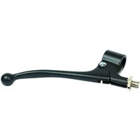Image of Raceline Universal Brake Lever Assembly - Fits 7/8" Bars - Black