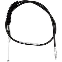 06-0332 - 06-0332 - Motion Pro Black Vinyl Clutch Cable For Buell - Buell X1W 2002 - Black