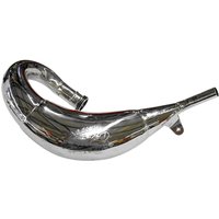 Image of 025073 - 025073 - FMF Fatty Front Pipe - KTM SX125 2004-10, SX150 2009-10