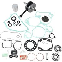 WPWR132-100 - WPWR132-100 - Wiseco Pro-Lite Engine Rebuild Kit - Honda CR250 2002-04