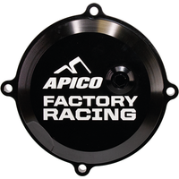 Apico Clutch Cover - KTM SX50 2013-23, Husqvarna TC50 2017-23, Gas Gas MC50 2021-23