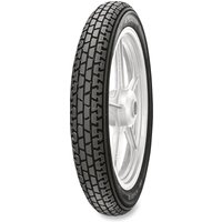 0712800 - Metzeler Block C 52S Tyre - 3.25 - 18"