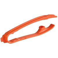 Image of Polisport Chain Slider - KTM SX 125/250/300 & SXF 250/350/450 2023-24 - Orange