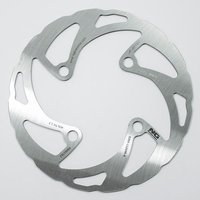 Image of NG Brakes Racing Front Brake Disc - Beta Rev 3/4T 125-300 2003-2008, Evo 2T/4T 125-300 2009-2022, Evo 80 Senior 2009-2022