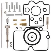 All Balls Carburetor Rebuild Kit - Honda CRF250R 2006