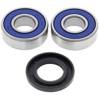 All Balls Wheel Bearing Kit - Front - Honda CR125 1979-81, CR250 1978-80, Yamaha YZ125 1976-82, YZ250 1974-82