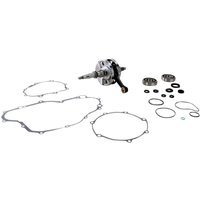 WWPC141 - WWPC141 - Wiseco Crankshaft Kit - Yamaha WRF250 2003-12