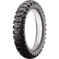Image of 637474 - Dunlop D908RR 70S Rear Tyre - 150/70-18"
