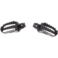 Image of 293115-4 - IMS Pro Series Foot Pegs - Kawasaki KX 65 1998-2018, KX85 1998-2022