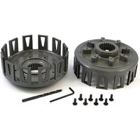 Image of Mitaka N31 Clutch Basket - Yamaha YZF450 2004-12