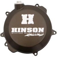 Image of C505-1901 - C505-1901 - Hinson BilletProof Clutch Cover - KTM SX125 2019-20