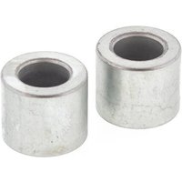 All Balls Wheel Spacer Kit - Front - Honda CR80 1986-2002, CR85 2003-07