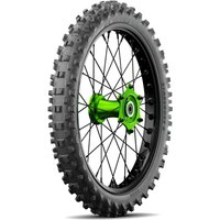 329081 - Michelin Starcross 6 Sand 51M Front Tyre - 80/100-21"