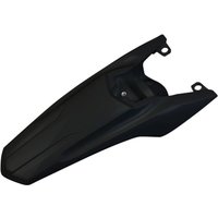 YA04866#001 - YA04866#001 - UFO Rear Fender - Yamaha YZ65 2019-21 - Black