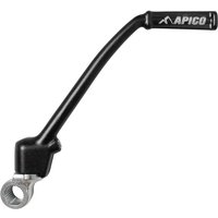 Apico Kick Start - Kawasaki KX85 2001-23, KX112 2022-23 - Black