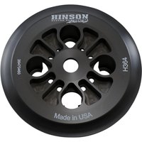 11320366 - Hinson Billetproof Pressure Plate - Honda CRF450R 2009-12