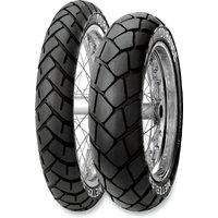 1012200 - Metzeler Tourance 64S Rear Tyre - 120/90-17"
