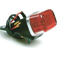 Image of Raceline Trial Enduro 1 Motorcycle Rear Tail Light