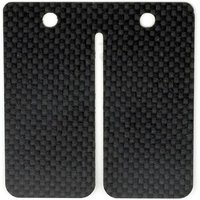 Boyesen Trials Carbon Tech Reed - Sherco 2T 250-290 1999-2009