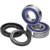 All Balls Rear Wheel Bearing Kit - Yamaha YZ65 2018-22, YZ85 2019-22