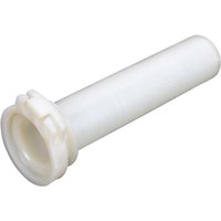 Image of 01-0097 - 01-0097 - Motion Pro Throttle Sleeve - Red Moto CRF450R 2002-2020 - White