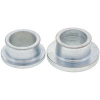 Image of All Balls Wheel Spacer Kit - Rear - Suzuki RM125 1994, RM250 1993-94