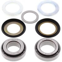 All Balls Steering Bearing Kit - Honda SL350 1970-72