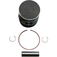W836M05800 - W836M05800 - Wiseco GP Series Piston Kit - KTM SX125 2001-06, Suzuki RM125 2004-10