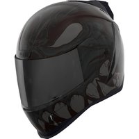 0101-17006 - Icon Airform ManikRR MIPS Helmet Large - Dark Black