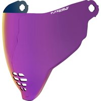 0130-1082 - Icon Airflite 22.06 Helmet FliteShield - RST Purple