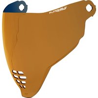 0130-1078 - Icon Airflite 22.06 Helmet FliteShield - RST Bronze