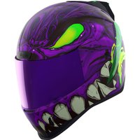 0101-16970 - Icon Airform ManikRR MIPS Helmet X-Small - Purple