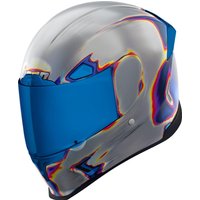 Image of 0101-17371 - Icon Airframe Pro Reentry Helmet X-Large - Silver