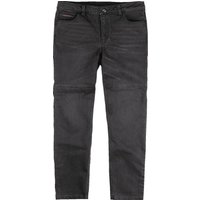 2821-1478 - Icon Uparmor Covec Jean 34 - Black