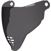 0130-1076 - Icon Airflite 22.06 Helmet FliteShield - Dark Smoke
