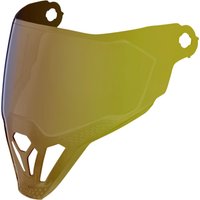 0130-0996 - Icon Airflite Helmet ForceShield - RST Gold