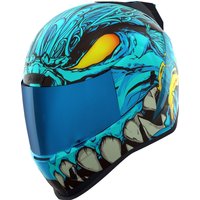 0101-17015 - Icon Airform ManikRR MIPS Helmet Small - Blue