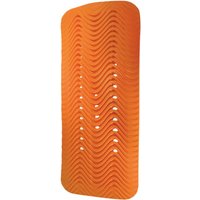 11028 - Icon D3O Viper Central Back Impact Protector X-Small - Orange