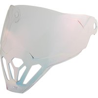 0130-1089 - Icon Airflite 22.06 Helmet ForceShield - RST Sunset